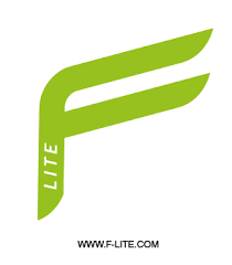 f-lite logo