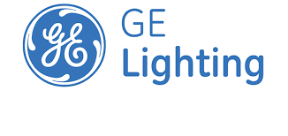 GE lighting logo