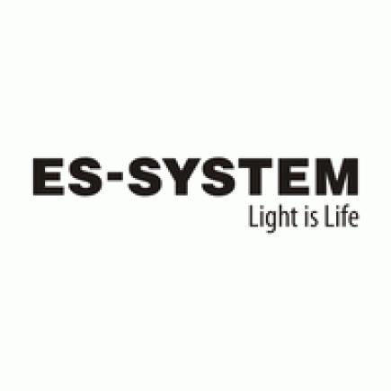 es system logo 2021
